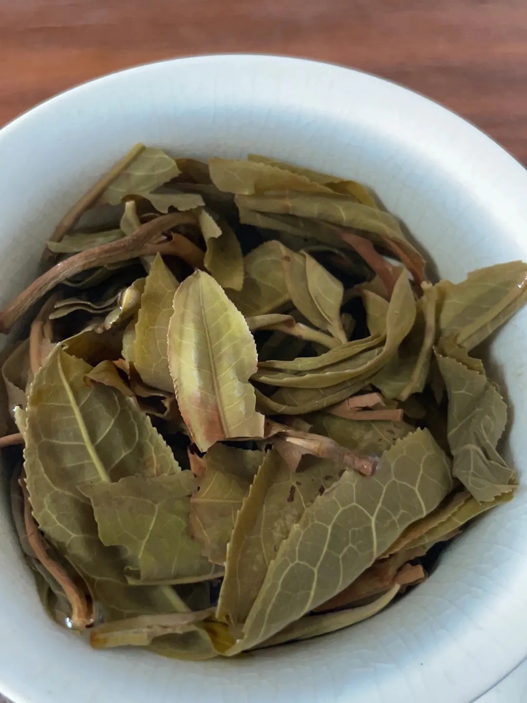 2023年勐庫河邊寨古樹春茶口感怎么樣？