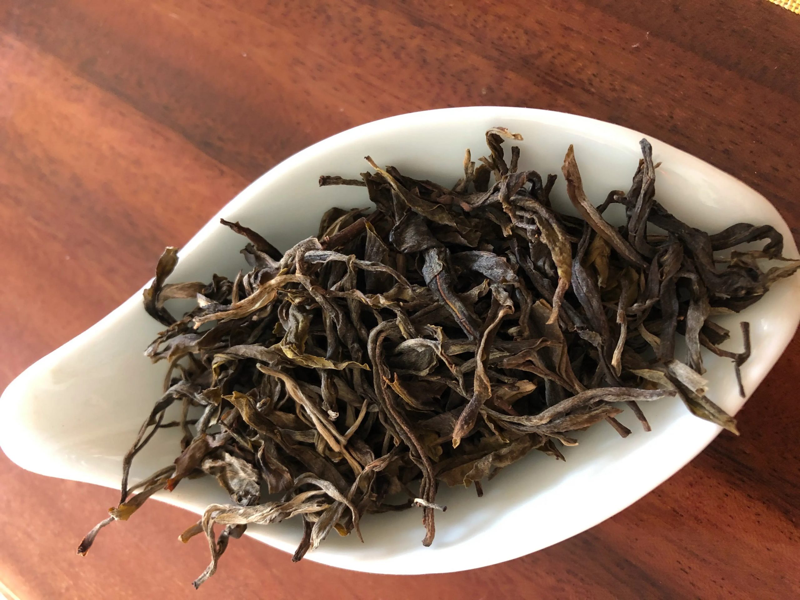 2023年易武張家灣古樹春茶價格是多少？