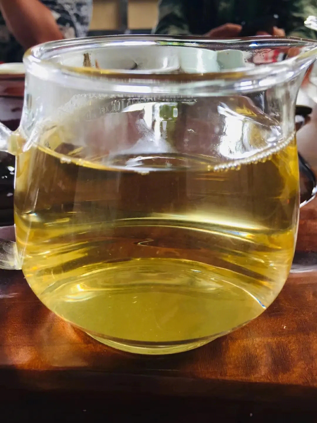 2023年鎮(zhèn)沅老海塘古樹春茶品質(zhì)怎么樣？