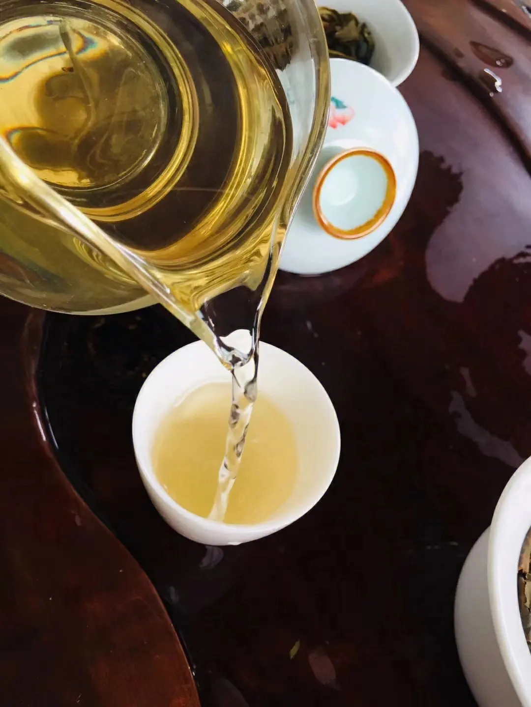 2023年鎮(zhèn)沅老海塘古樹春茶價格是多少？