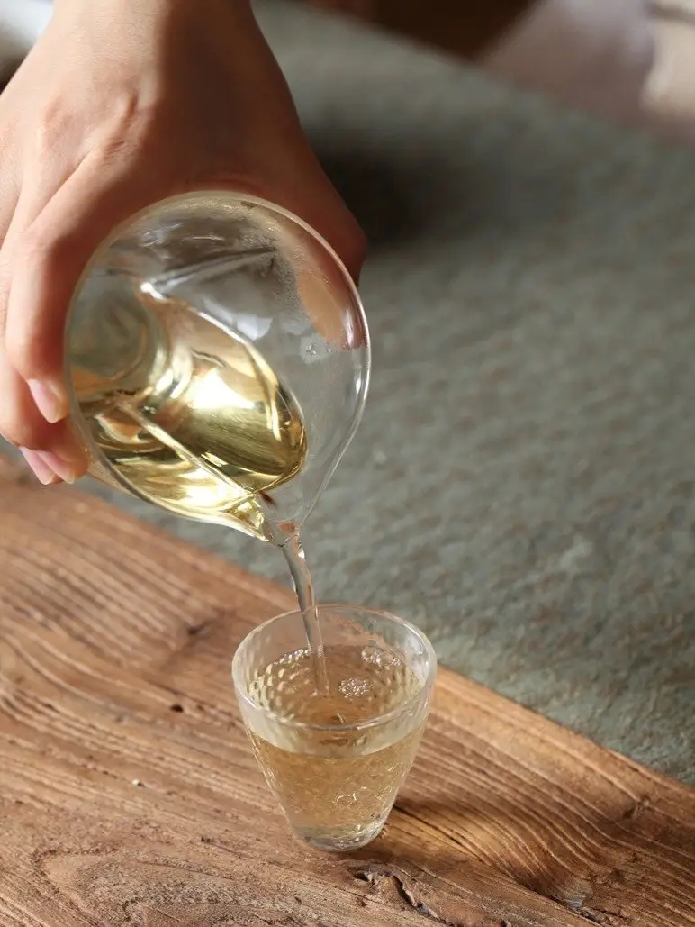 月光白究竟是什么茶？