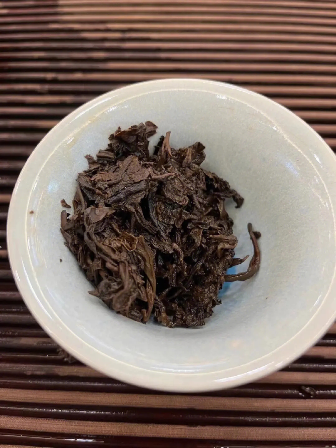 都說(shuō)易武好，為何熟茶少？