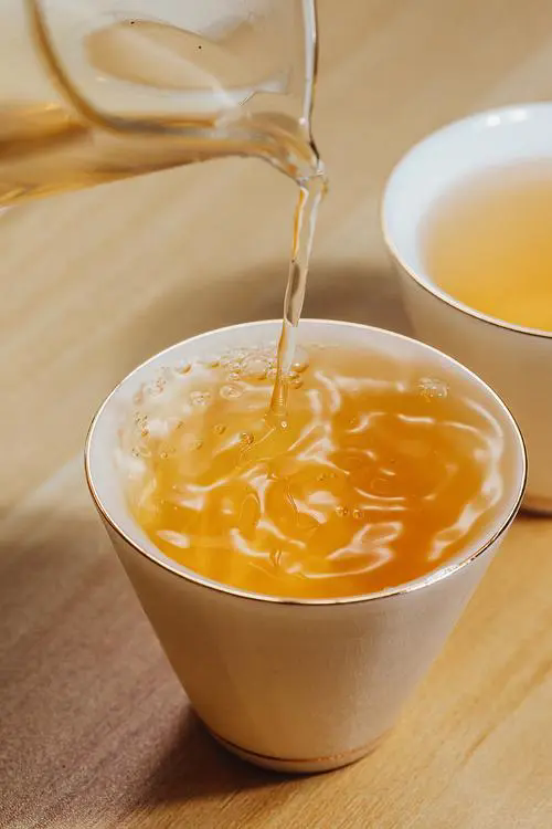 學會這些評茶術語，你就是喝茶高人！